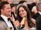 Angelina Jolie e il divorzio da Brad Pitt, la confessione: "La vita mi ha un po' spezzata" Angelina Jolie e il divorzio da Brad Pitt, la confessione: "La vita mi ha un po' spezzata"