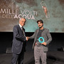 Acea premia il cortometraggio vincitore del contest 'I mille volti dell’acqua'