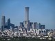 Cina, istituita a Pechino la World Data Organization Cina, istituita a Pechino la World Data Organization