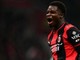 Cissé show a San Siro: doppietta in 13 minuti e il Milan ribalta il Bologna