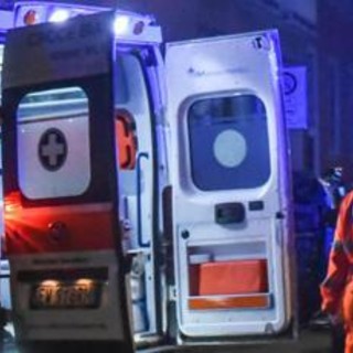 Tragico incidente ad Andria, morte madre e figlia: la giovane era incinta