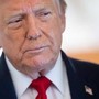 Iran-Usa, Trump: "Siamo molto vicini ad accordo di pace" Iran-Usa, Trump: "Siamo molto vicini ad accordo di pace"