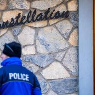Crans Montana, Procura svizzera respinge costituzione di parte civile dell'Italia Crans Montana, Procura svizzera respinge costituzione di parte civile dell'Italia