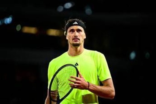 Becker lo attacca, Zverev risponde: "Ho perso con Djokovic, non con il 250 del mondo"