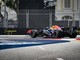 F1, Verstappen in pole nella Sprint del Gp di Singapore ma è a rischio penalità F1, Verstappen in pole nella Sprint del Gp di Singapore ma è a rischio penalità