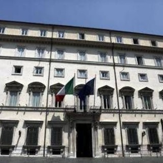 Sicurezza, al via a Palazzo Chigi vertice con Meloni e ministri