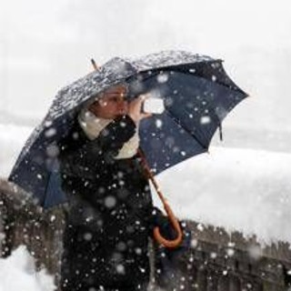 Allerta meteo Italia: nuova ondata di pioggia, neve e vento prima di Pasqua
