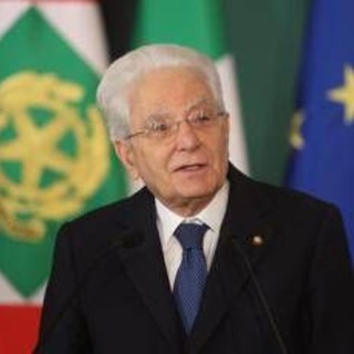 Mattarella: "I giovani vanno ascoltati. Episodi di violenza non oscurino le tante notizie positive, ben più numerose"