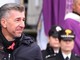 Gino Cecchettin: &quot;Denunciare atto di coraggio, silenzio protegge violenza&quot;