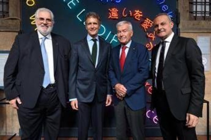 Benetton: "Con quarta pista Fiumicino impatto acustico -80%"