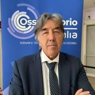 Pola (Nomisma): "Export farmaceutico in crescita ma pesano costi energia e materie prime" Pola (Nomisma): "Export farmaceutico in crescita ma pesano costi energia e materie prime"
