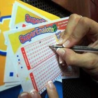 SuperEnalotto, estrazione di oggi 29 settembre 2026: numeri vincenti SuperEnalotto, estrazione di oggi 29 settembre 2026: numeri vincenti