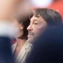 Ranucci: "Mai detto a Giulia Presutti di andare nel ristorante di Lavitola" Ranucci: "Mai detto a Giulia Presutti di andare nel ristorante di Lavitola"
