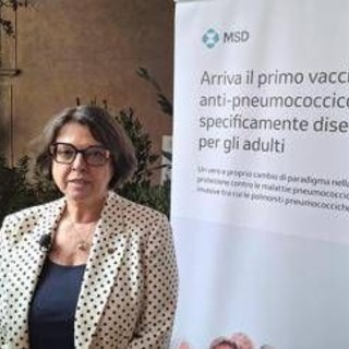 Maio (Fimmg): &quot;Con nuovo vaccino antipneumococcico prevenzione su misura&quot;