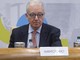 Truffa su Whatsapp, falsi messaggi attribuiti a Mantovano: la nota di Palazzo Chigi Truffa su Whatsapp, falsi messaggi attribuiti a Mantovano: la nota di Palazzo Chigi