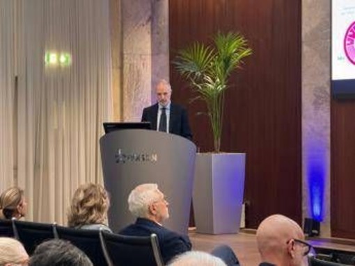 Pagani Isnardi (Confindustria Nautica): "Instabilità globale elemento di forte criticità"