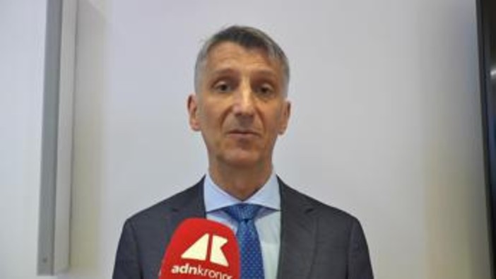 Llc, oncologo Ghia: "Acalabrutinib con venetoclax migliora qualità della vita"