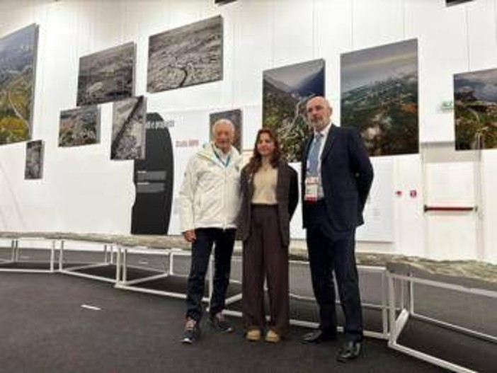 Sicurezza stradale, Giana (Aspi): "Lavoriamo ogni giorno per garantire utilizzo sicuro infrastruttura autostradale" Sicurezza stradale, Giana (Aspi): "Lavoriamo ogni giorno per garantire utilizzo sicuro infrastruttura autostradale"