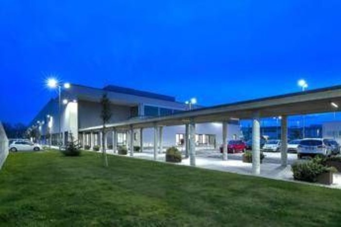 Amuchina e Infasil cambiano 'casa', i due brand passano da Angelini Pharma a Fater Amuchina e Infasil cambiano 'casa', i due brand passano da Angelini Pharma a Fater