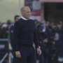 Champions League, oggi Napoli-Bodo Glimt 0-0 - Diretta Champions League, oggi Napoli-Bodo Glimt 0-0 - Diretta