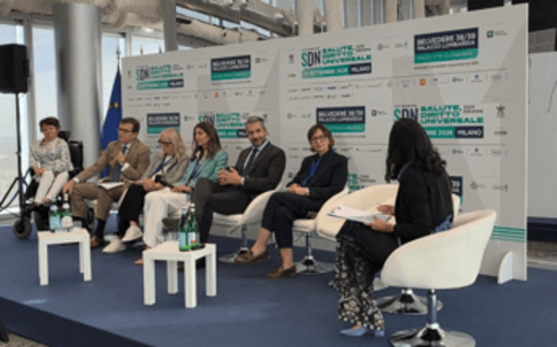 Salute Direzione Nord: "Prevenzione, equità e innovazione leve per garantire diritto universale" Salute Direzione Nord: "Prevenzione, equità e innovazione leve per garantire diritto universale"