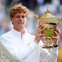 Wimbledon, oggi Sinner-Kecmanovic: orario, precedenti e dove vederla in tv