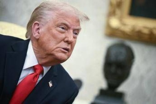 Trump, sei mesi alla Casa Bianca: "Ho rilanciato gli Stati Uniti" Trump, sei mesi alla Casa Bianca: "Ho rilanciato gli Stati Uniti"