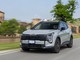 Kia Sportage si rinnova con la motorizzazione Trifuel