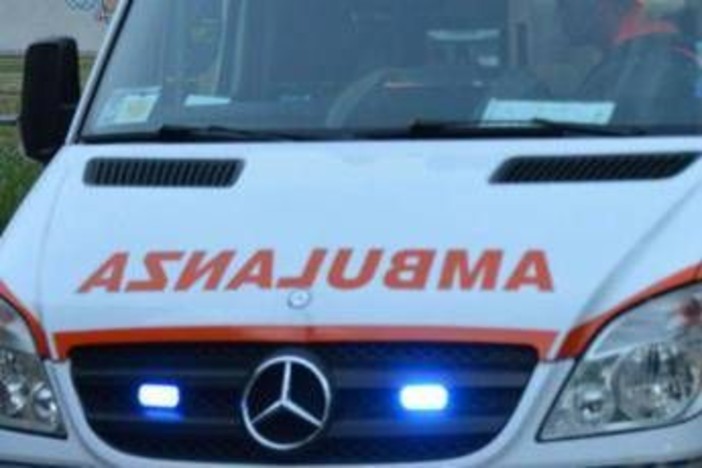 Roma, tir investe e uccide una donna di 84 anni in via Prenestina: alla guida un 75enne Roma, tir investe e uccide una donna di 84 anni in via Prenestina: alla guida un 75enne