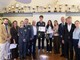 Bebe Vio e Caressa fra i protagonisti della 30^ edizione del Premio Menarini Bebe Vio e Caressa fra i protagonisti della 30^ edizione del Premio Menarini