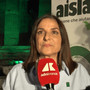Sla, Esposito (Aisla): "La luce verde è una voce potente che racconta la nostra comunità"