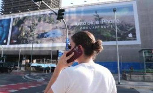 Evento Apple, oggi 9 settembre: arriverà il primo telefono (Iphone 18) pieghevole Evento Apple, oggi 9 settembre: arriverà il primo telefono (Iphone 18) pieghevole