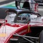 Ferrari, Leclerc nervoso nel Gp Barcellona: "Non mi importa di Piastri..." Ferrari, Leclerc nervoso nel Gp Barcellona: "Non mi importa di Piastri..."