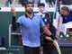 Roland Garros, Berrettini perplesso nel match contro Arnaldi: cos'è successo con l'arbitro Roland Garros, Berrettini perplesso nel match contro Arnaldi: cos'è successo con l'arbitro