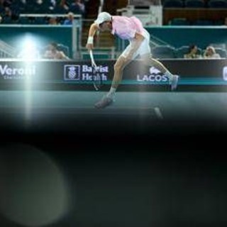 US Open 2026, montepremi record di 108 milioni: chi vince guadagna 5,5 milioni US Open 2026, montepremi record di 108 milioni: chi vince guadagna 5,5 milioni