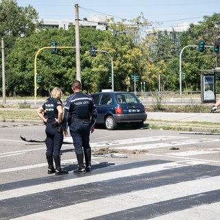 Donna investita e uccisa a Milano, fermati quattro minorenni