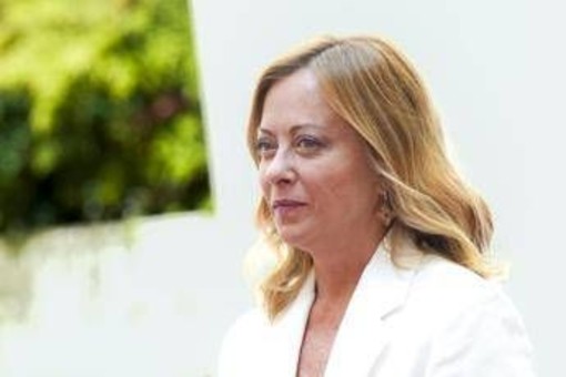 Meloni in Canada per il G7, al centro la guerra Israele-Iran