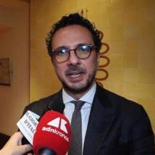 Nautica, Nastasi (Deloitte): "Cantieristica di settore in controtendenza, +5% tra il 2023-25" Nautica, Nastasi (Deloitte): "Cantieristica di settore in controtendenza, +5% tra il 2023-25"