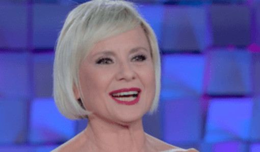 Antonella Elia, la fine con Pietro Delle Piane: "Non era il mio uomo ideale" Antonella Elia, la fine con Pietro Delle Piane: "Non era il mio uomo ideale"