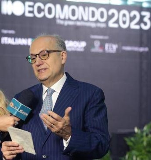 Ecomondo 2026, attesi oltre 1.800 brand espositori﻿
