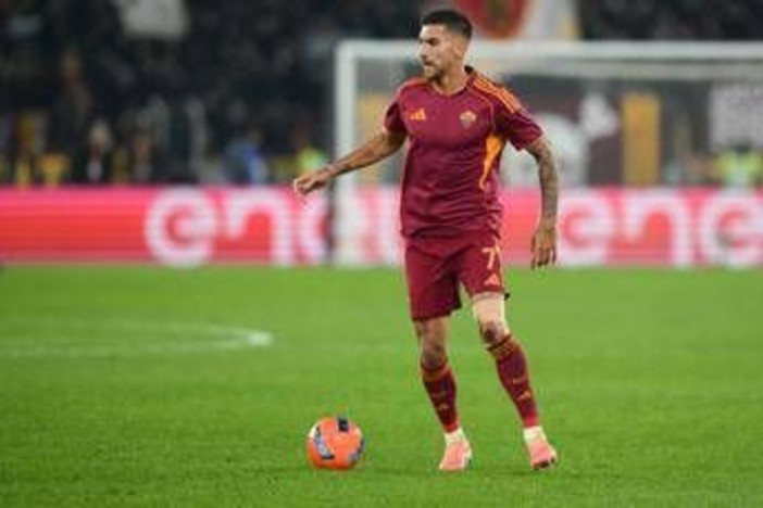 Europa League, oggi Roma-Stoccarda - La partita in diretta Europa League, oggi Roma-Stoccarda - La partita in diretta