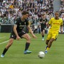 Solo 1-1 per la Juve contro il Verona già retrocesso