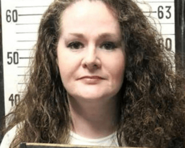 Christa Pike dimessa dall'ospedale dopo le due iniezioni letali fallite: torna in carcere Christa Pike dimessa dall'ospedale dopo le due iniezioni letali fallite: torna in carcere