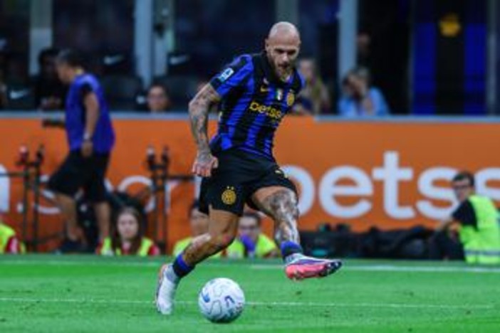 Serie A, oggi Inter-Napoli - Diretta Serie A, oggi Inter-Napoli - Diretta