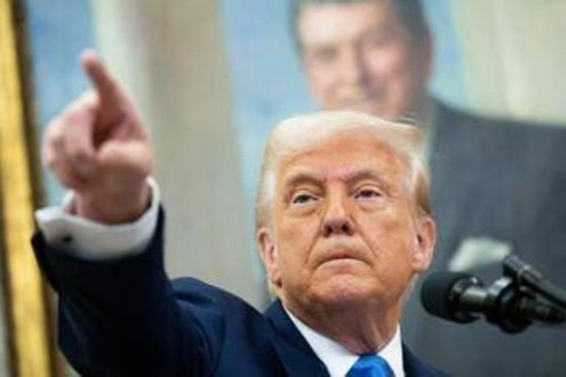 Trump oggi annuncia i dazi: &quot;Liberation Day per gli Usa&quot;