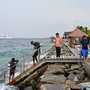 Italiani morti alle Maldive, oggi inizia il recupero dei corpi: "Serviranno più missioni" Italiani morti alle Maldive, oggi inizia il recupero dei corpi: "Serviranno più missioni"