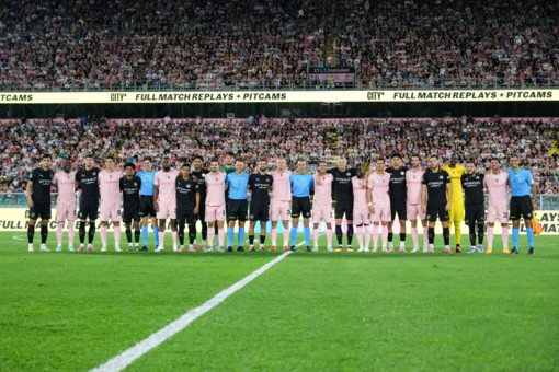 Il Palermo ed Etihad Airways avviano una nuova partnership