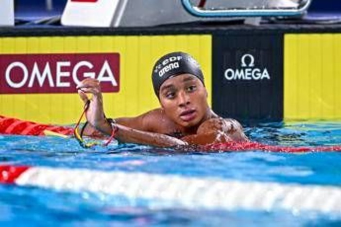 Europei nuoto, Curtis punta alla finale nei 50 stile libero, Quadarella alla caccia dell'oro nei 1500 - Diretta