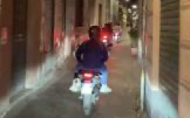 Centro storico, primo bilancio del piano sicurezza: 4 arresti e 15 denunce nei caruggi Centro storico, primo bilancio del piano sicurezza: 4 arresti e 15 denunce nei caruggi