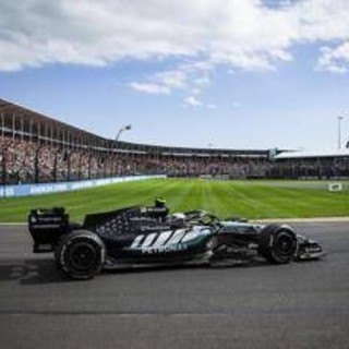 Formula 1, si corre in Cina: dalle qualifiche alla gara, orari e dove vedere Gp Shanghai